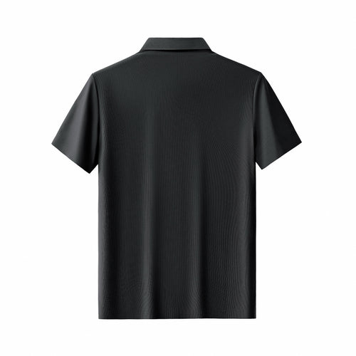 Polo técnico Shadowline - NEGRO – view 1