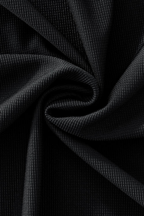 Polo técnico Shadowline - NEGRO – view 5