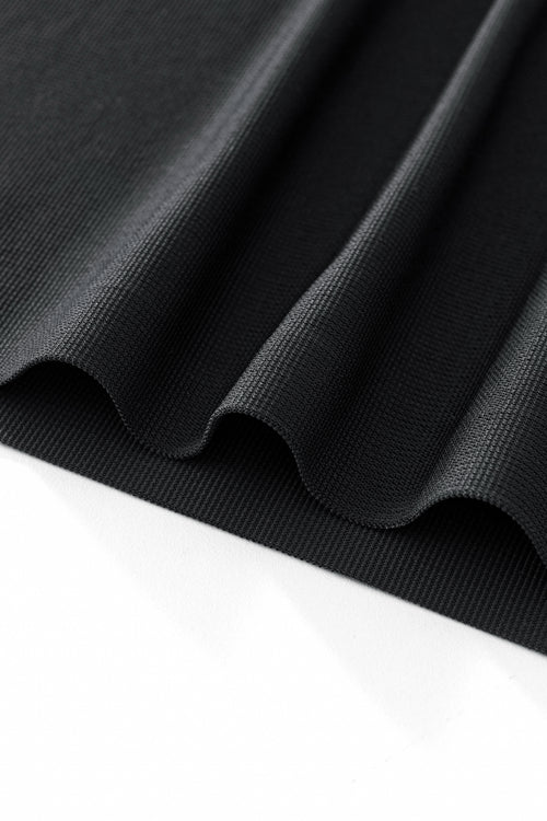 Polo técnico Shadowline - NEGRO – view 6