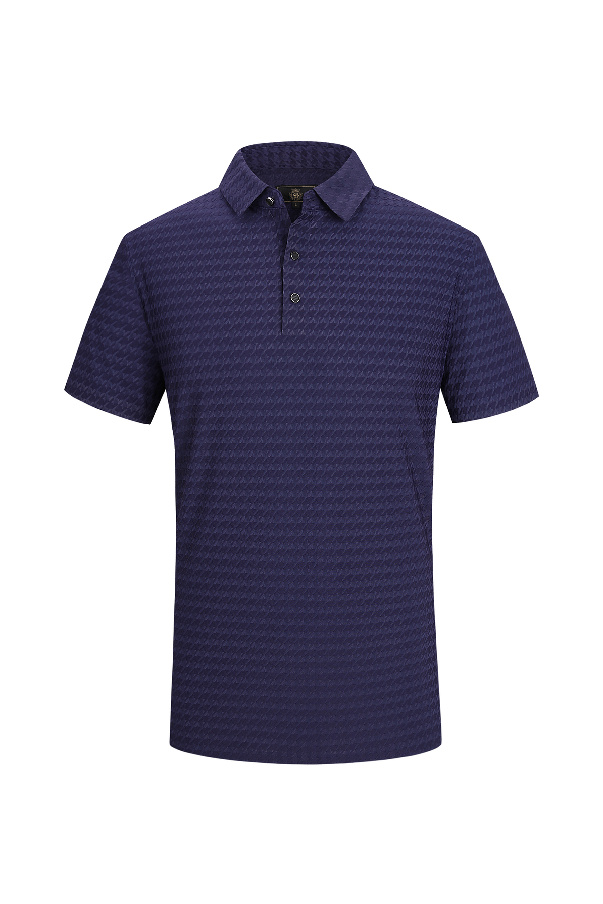 PS903 - Tessera Performance Polo-NAVY – BAROCCO wholesale polo shirts