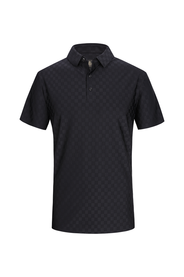 PS922 - Modulo Performance Polo-BLACK