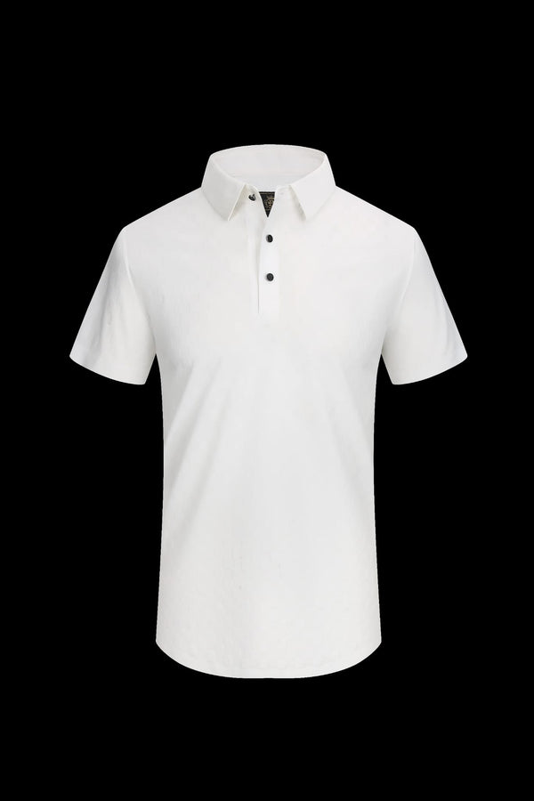 PS922 - Modulo Performance Polo-WHITE