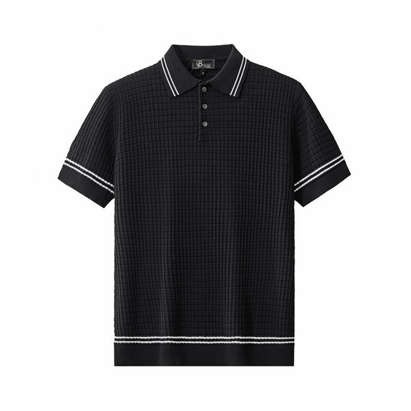 Polo Refined Motion-NEGRO