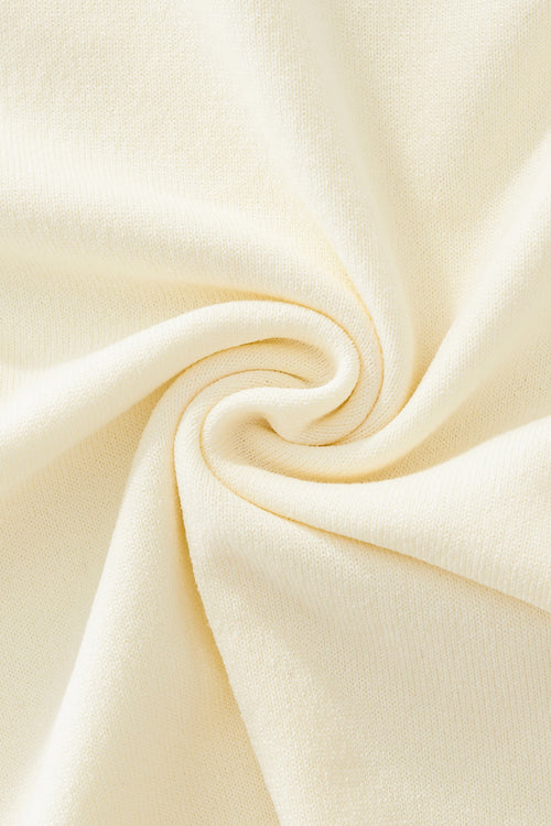 PSS609 - Urban Pulse Zip Polo-IVORY – view 5