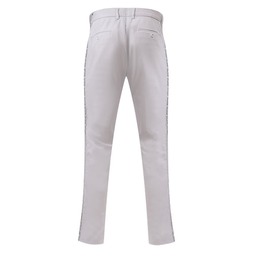 Shine Chic BLANCO/PLATA