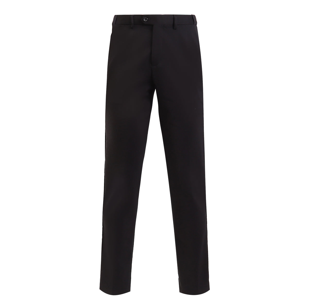 Shine Chic NEGRO/PLATA