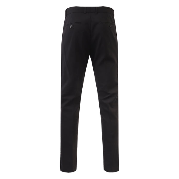 RP800 - Luxe Lure BLACK/SILVER
