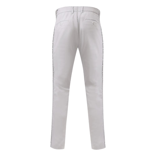 RP801 - Gem Glam WHITE/SILVER