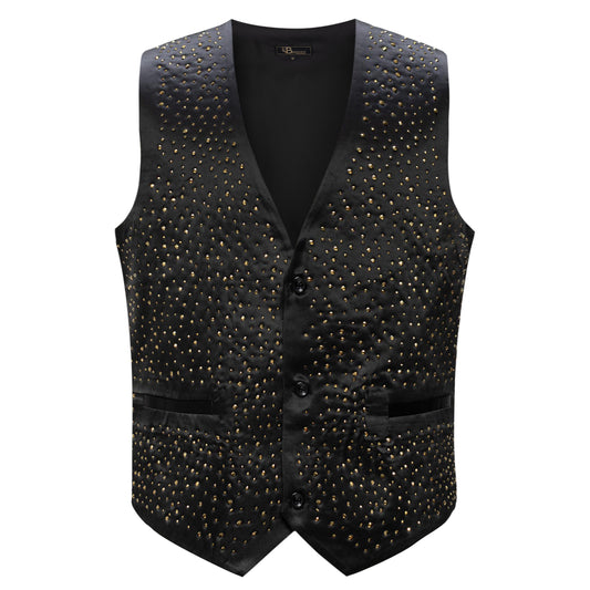 Glamour Gaze BLACK/GOLD