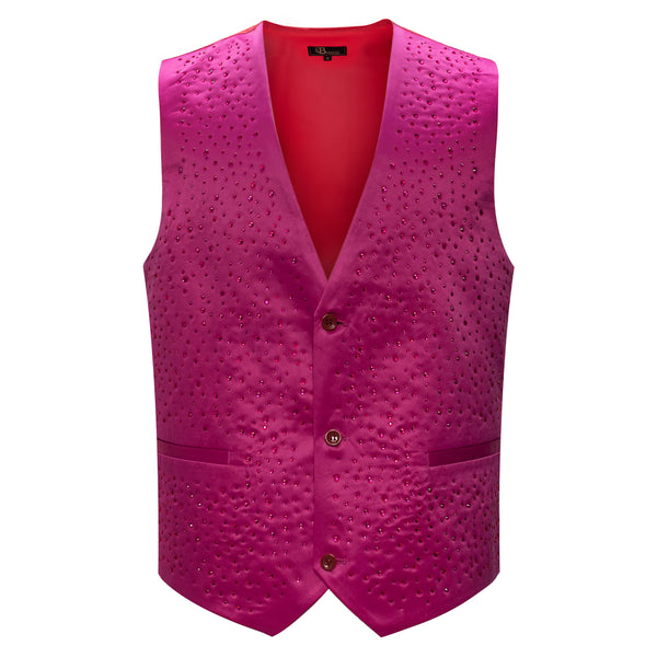 RV428 - Glamour Gaze-FUCHSIA