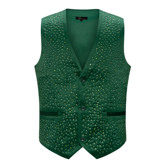 Glamour Gaze GREEN