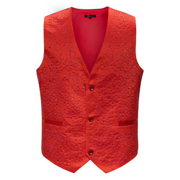 RV428 - Glamour Gaze-RED