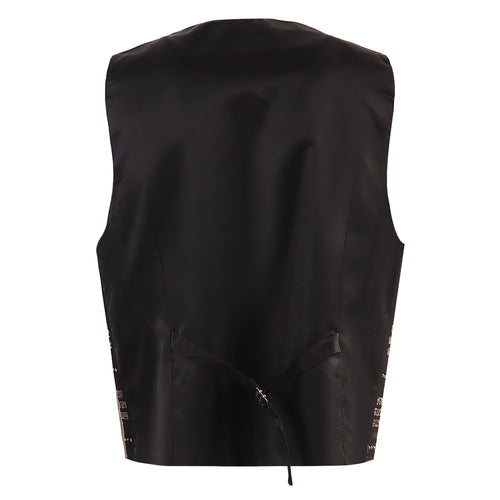 RV966 - Shimmer Shine BLACK/GOLD