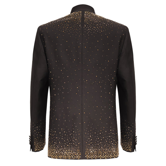 Bright Lights BLACK/GOLD