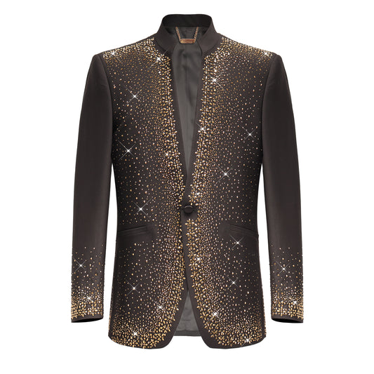 Bright Lights BLACK/GOLD