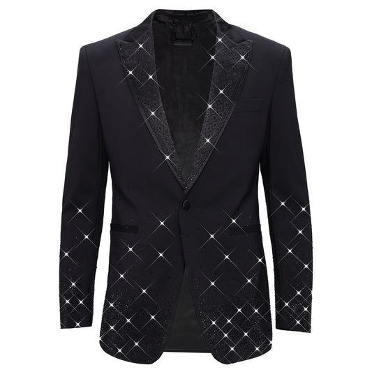 Elite Ensemble-BLACK/BLACK