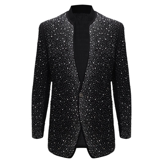 Culture Couture BLACK/SILVER
