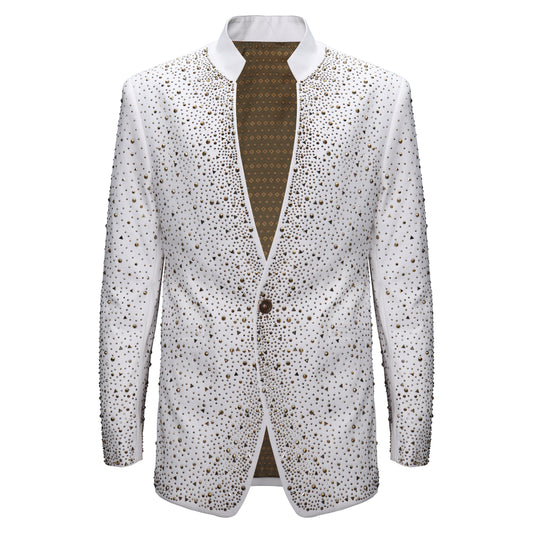 Culture Couture WHITE/GOLD