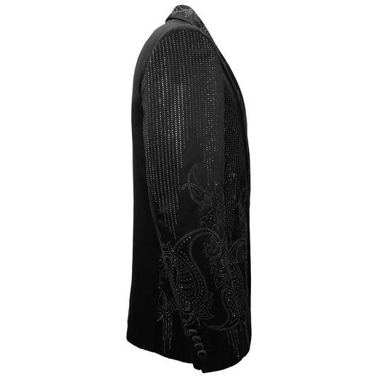 Elite Showcase BLACK/BLACK