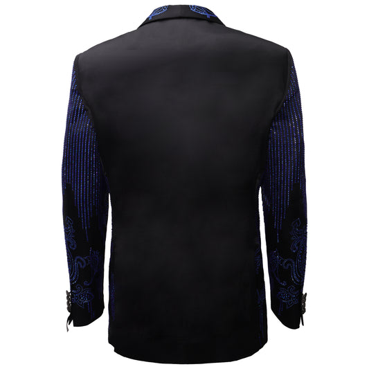 Elite Showcase BLACK/MULTI