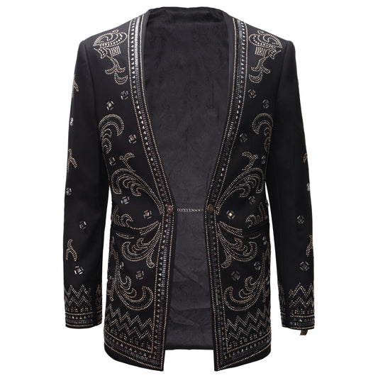 Artistic Luxe BLACK/GOLD