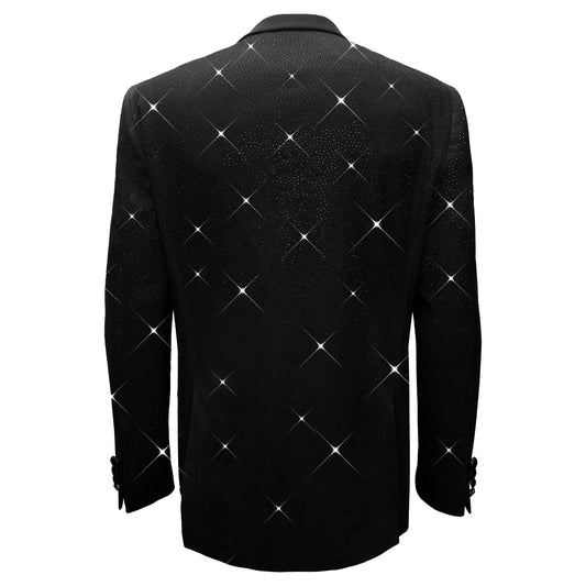 Midnight Star BLACK/BLACK