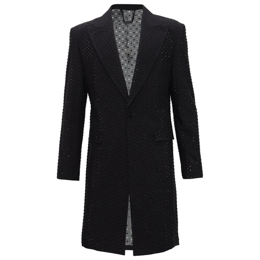 Sparkle The Night Away BLACK/BLACK