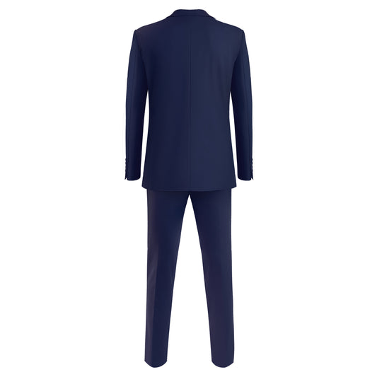 Signature Suit NAVY