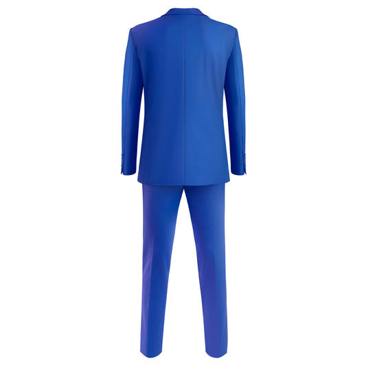 Signature Suit ROYAL