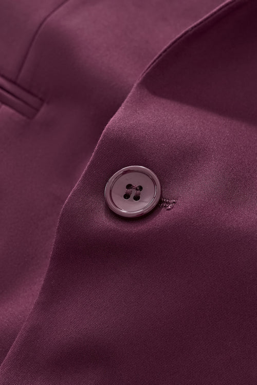 SU600-ESSENCE SIGNATURE SUIT-BURG – view 6