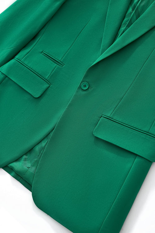 SU600-ESSENCE SIGNATURE SUIT-EMRLD – view 7