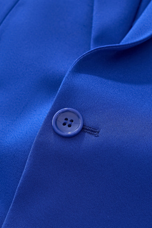 SU600-ESSENCE SIGNATURE SUIT-ROYAL – view 6