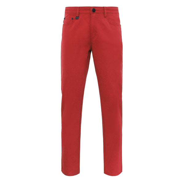 TC100 - Wardrobe Essential-RED