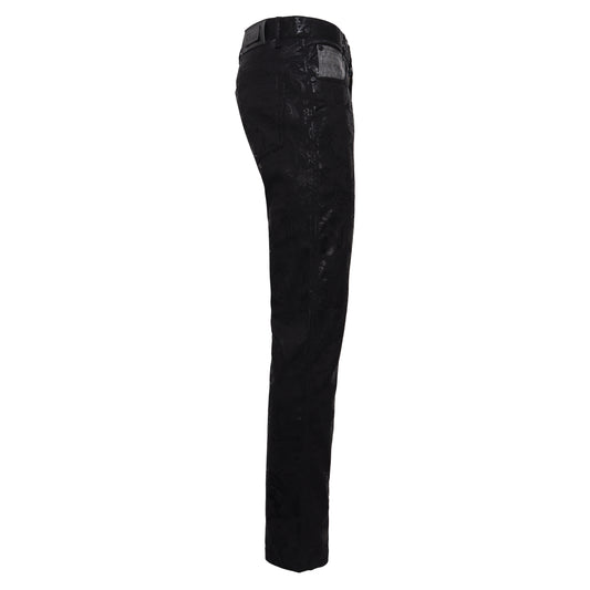 Regal Nior BLACK