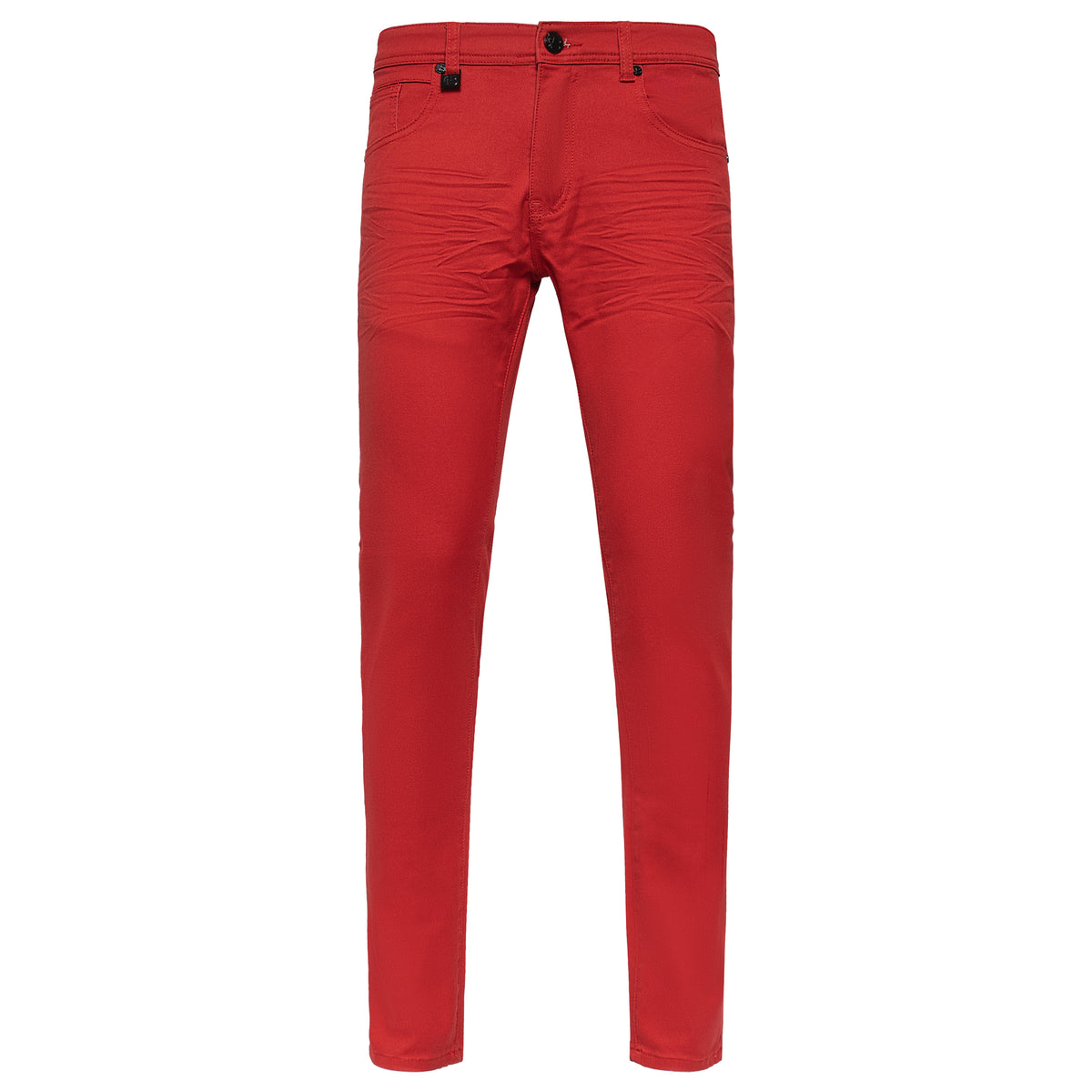 TC101 - Style Staple Denim-RED