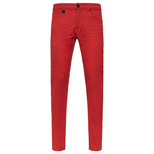 Style Staple RED