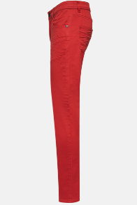 TC101 - Style Staple Denim-RED