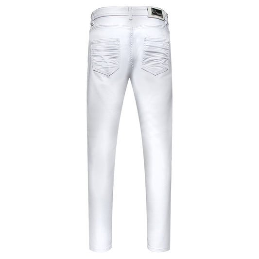 Style Staple WHITE