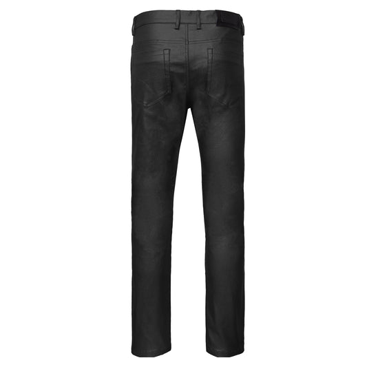 Versatile Vogue BLACK
