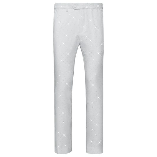 Wardrobe Hero WHITE/SILVER