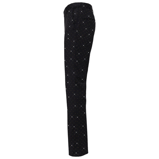 Dapper Details BLACK/GOLD