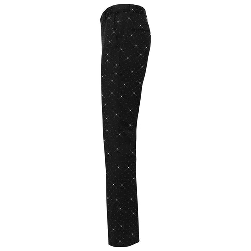Detalles elegantes - NEGRO/PLATA