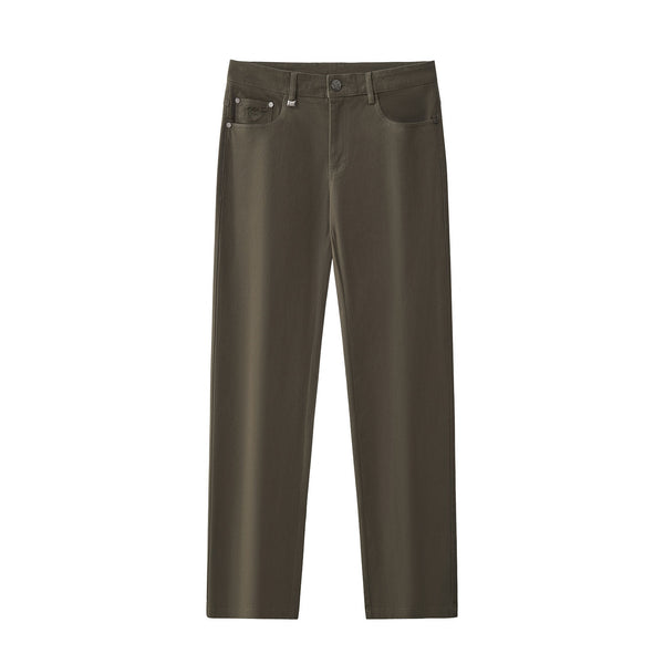 TC120-Apex Stretch Pants-ARMY