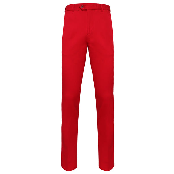 TC200 - Pinnacle Pants-RED