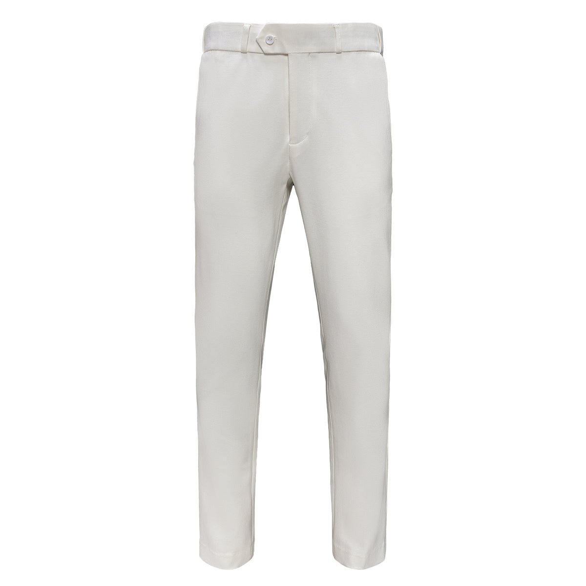 Pantalones Pinnacle - BLANCO
