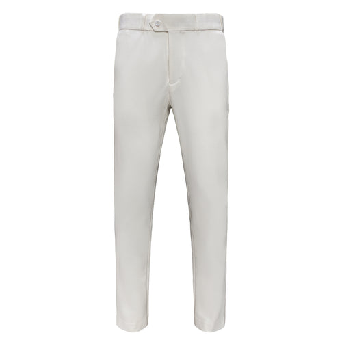 Pantalones Pinnacle - BLANCO