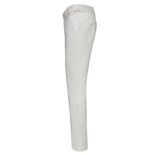 Pantalones Pinnacle - BLANCO