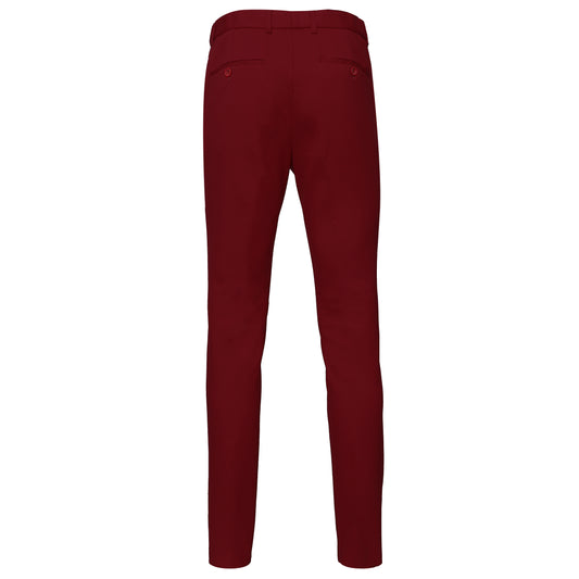 Pinnacle Pants WINE
