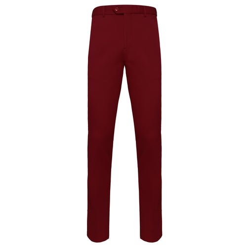 Pantalones Pinnacle-VINO