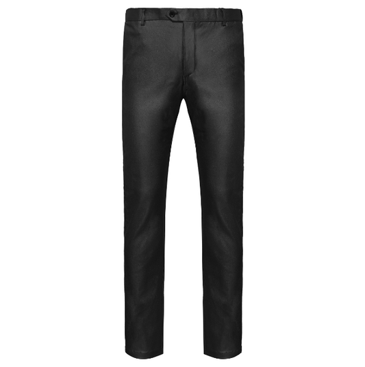 Gleam In Style BLACK